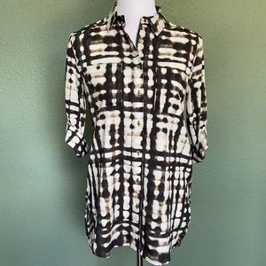 Calvin Klein Blouse!